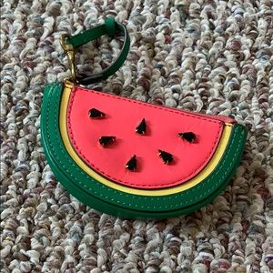 JCrew coin purse